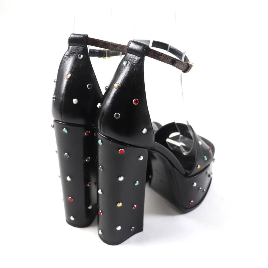 LOUIS VUITTON（ルイ・ヴィトン） 美品☆ルイヴィトン 23年製 フェイム