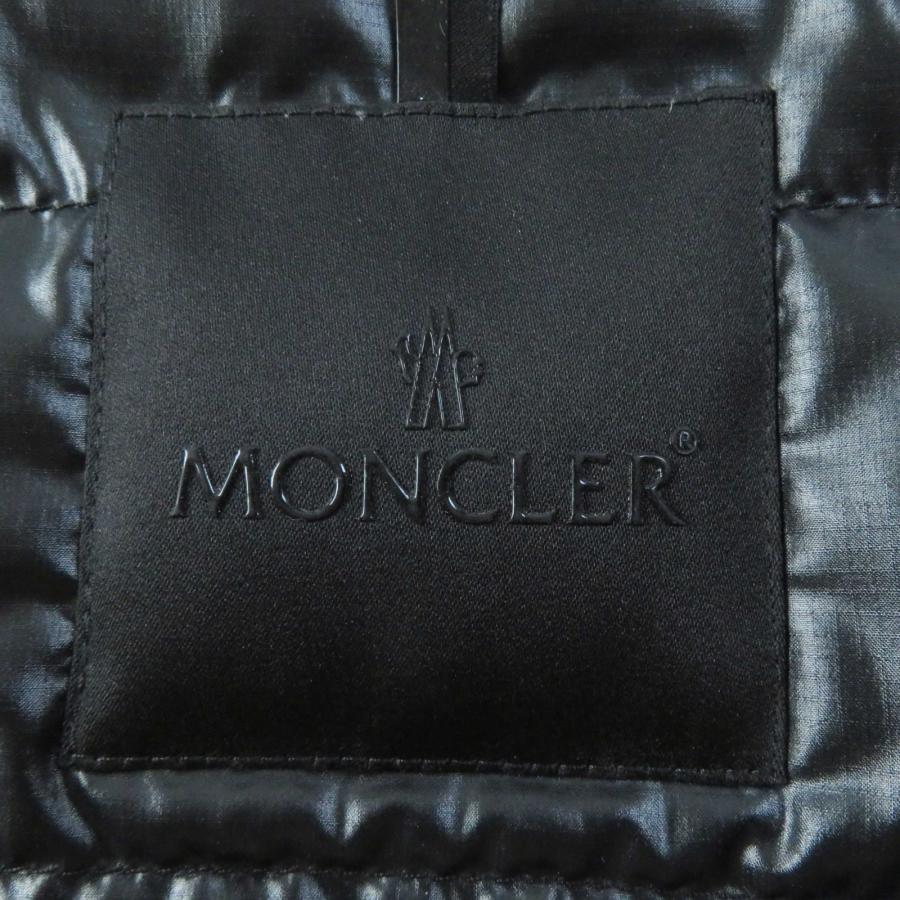 MONCLER 未使用品◎MONCLER モンクレール 23年製 黒タグ SEPIK MONCLER 未使用品◎MONCLER モンクレール 23年製 黒タグ SEPIK
