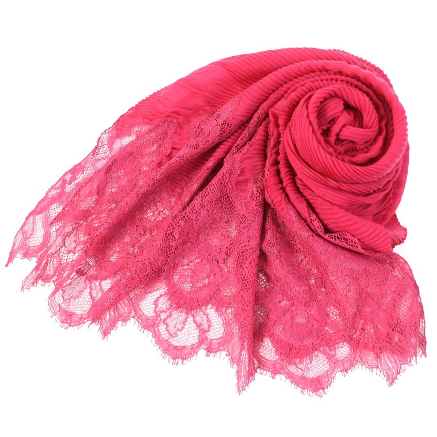 ヴァレンティノ　カシミア　大判ストール ヴァレンティノカシミア大判ストール