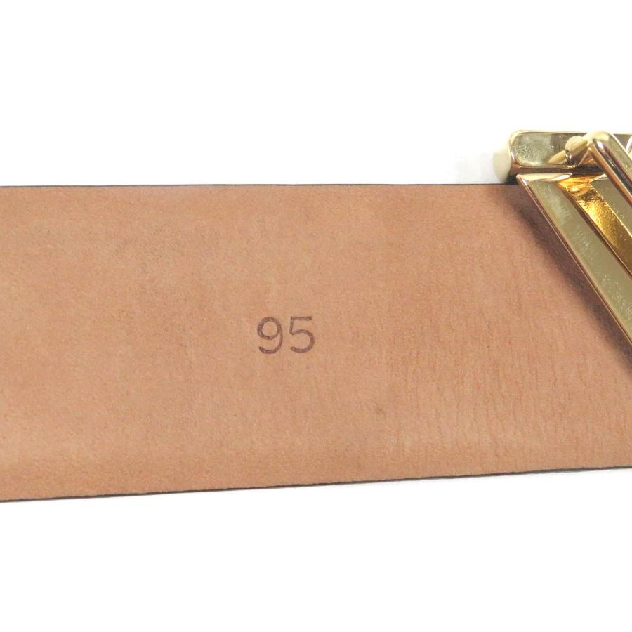 美品□Salvatore Ferragamo サルヴァトーレフェラガモ ゴールド 美品□Salvatore Ferragamo サルヴァトーレフェラガモ ゴールド