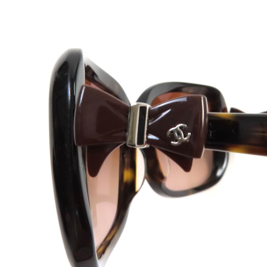 良品☆CHANEL シャネル 5171-A サイドリボン ココマーク付 べっ甲柄 サングラス/アイウェア ブラウン 60□17-135 イタリア製 レディース : 00018470 : GREENヤフーショッピング店 - 通販 - Yahoo!ショッピング 良品☆CHANEL シャネル 5171-A サイドリボン ココマーク付 べっ甲柄 サングラス/アイウェア ブラウン 60□17-135 イタリア製 レディース : 00018470 : GREENヤフーショッピング店 - 通販 - Yahoo!ショッピング