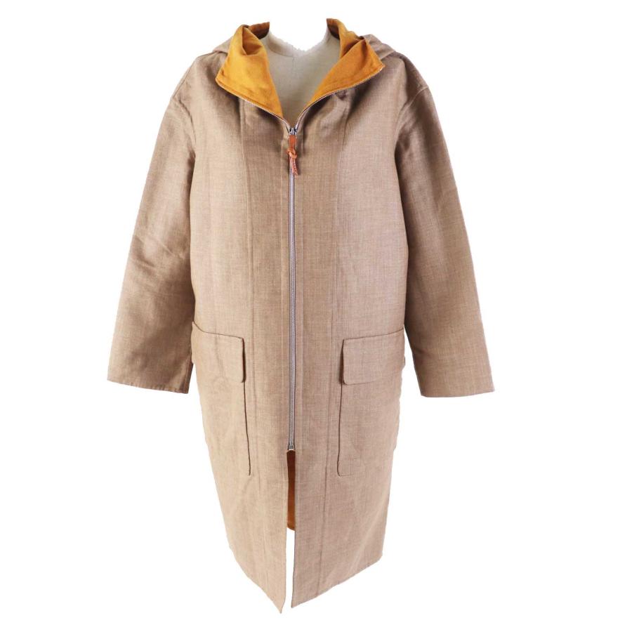 HERMES（エルメス） 極美品◎HERMES 2023年製 3E0105DC カシミヤ 