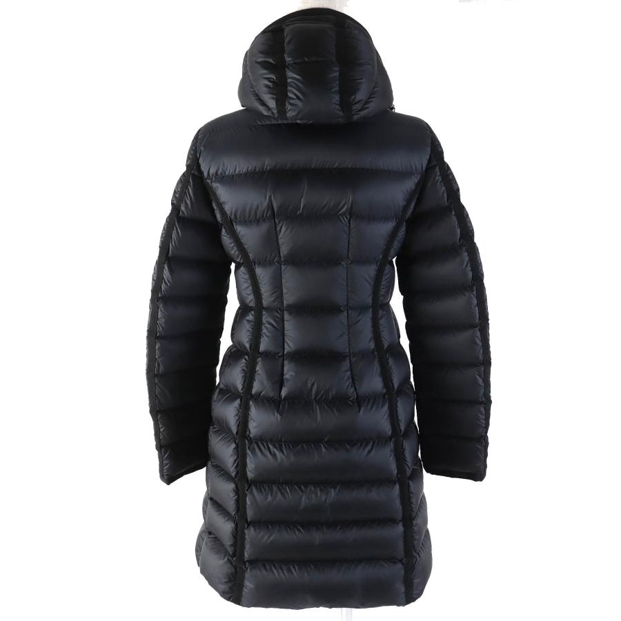 未使用品△MONCLER モンクレール HERMINE エルミンヌ ロゴ  