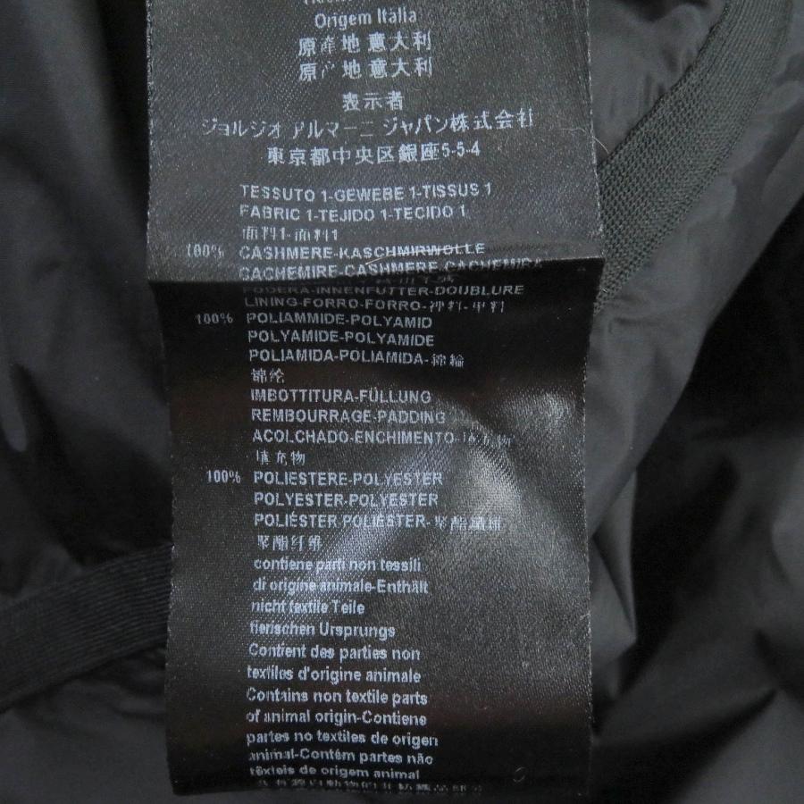極美品□GIORGIO ARMANI ジョルジオアルマーニ カシミヤ WATER 極美品□GIORGIO ARMANI ジョルジオアルマーニ カシミヤ WATER