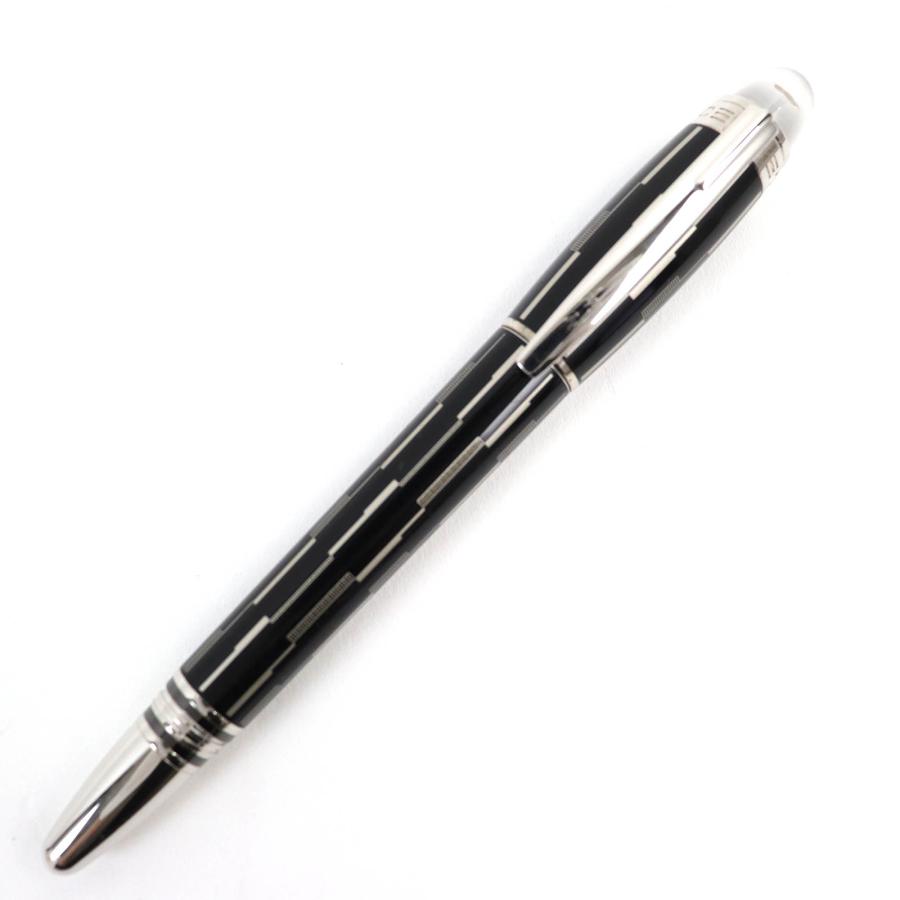 MONTBLANC（筆記具、時計） 良品△MONTBLANC モンブラン 104227 スター 