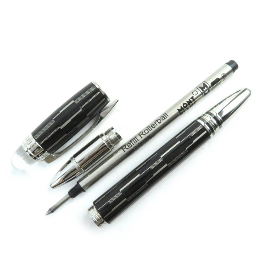 MONTBLANC（筆記具、時計） 良品△MONTBLANC モンブラン 104227 スター  