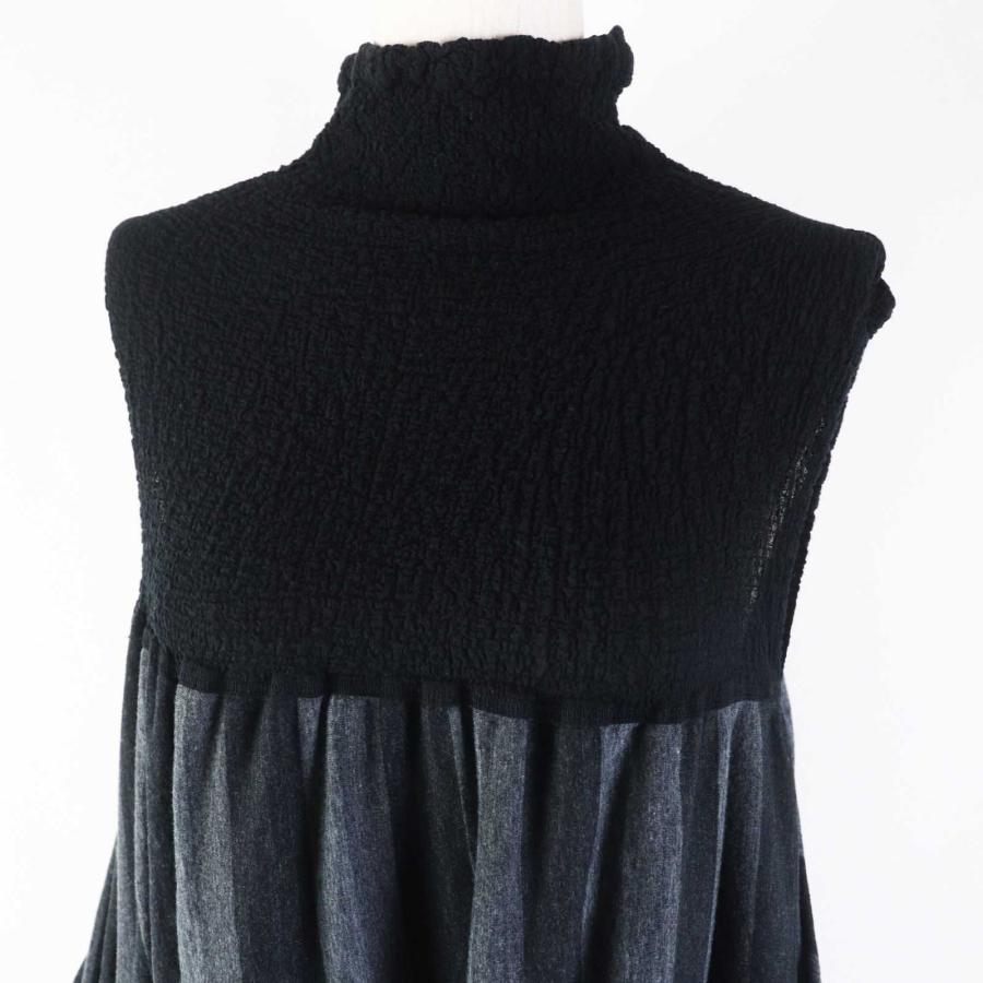 未使用品◎me ISSEY MIYAKE ミー イッセイミヤケ MI24-JH633  