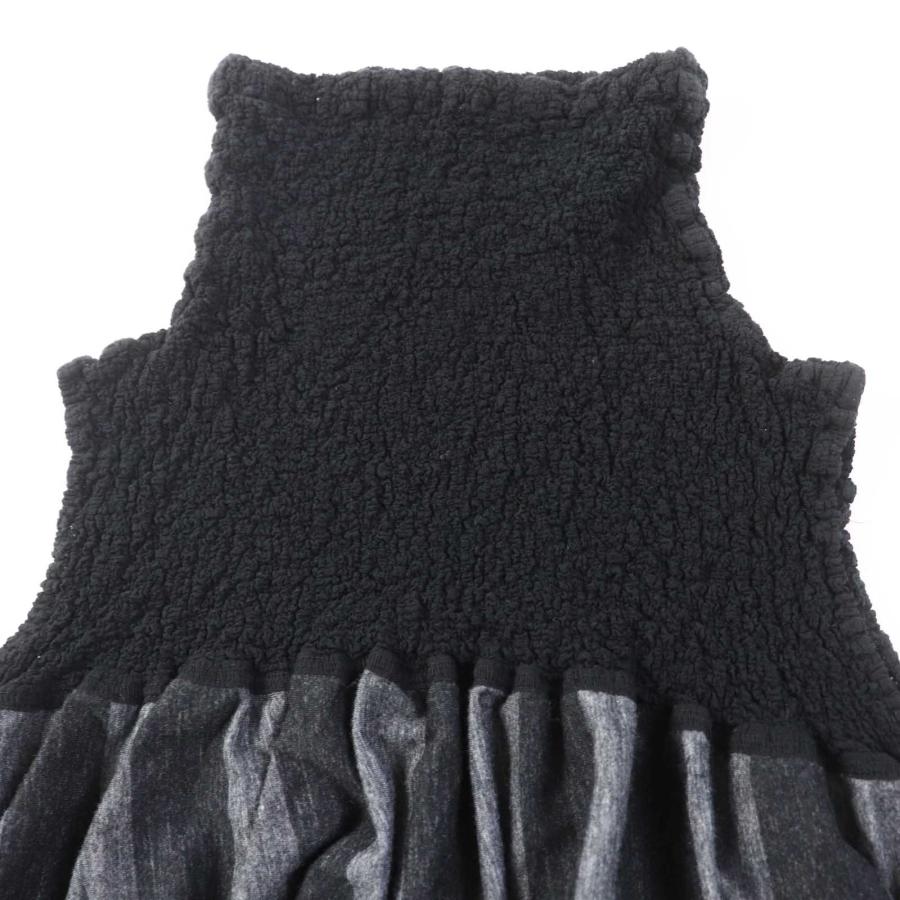 未使用品◎me ISSEY MIYAKE ミー イッセイミヤケ MI24-JH633 