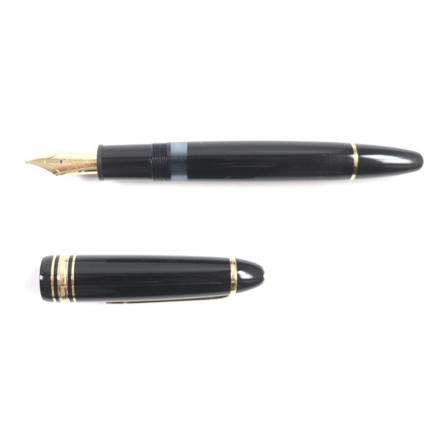 MONTBLANC（筆記具、時計） 美品▽MONTBLANC モンブラン マイ 