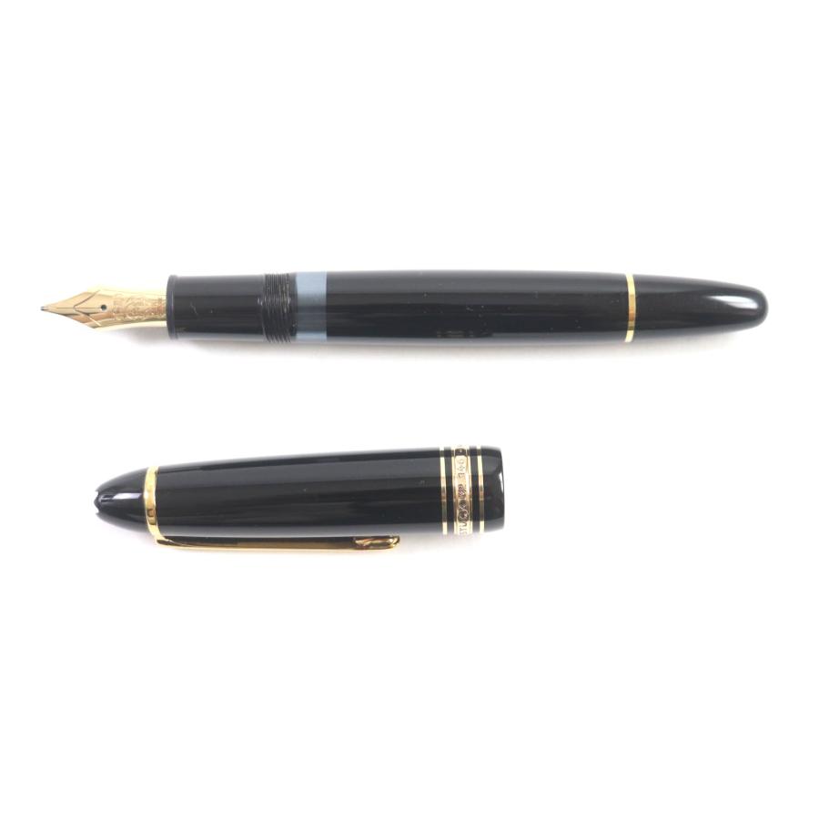 MONTBLANC（モンブラン） 極美品▽MONTBLANC マイスターシュテュック