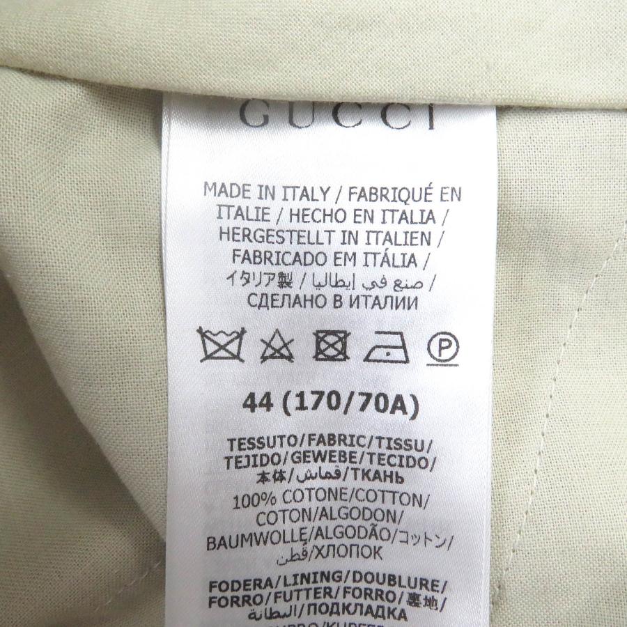GUCCI 未使用品□GUCCI グッチ 2022年製 720965 ホースビット GUCCI 未使用品□GUCCI グッチ 2022年製 720965 ホースビット