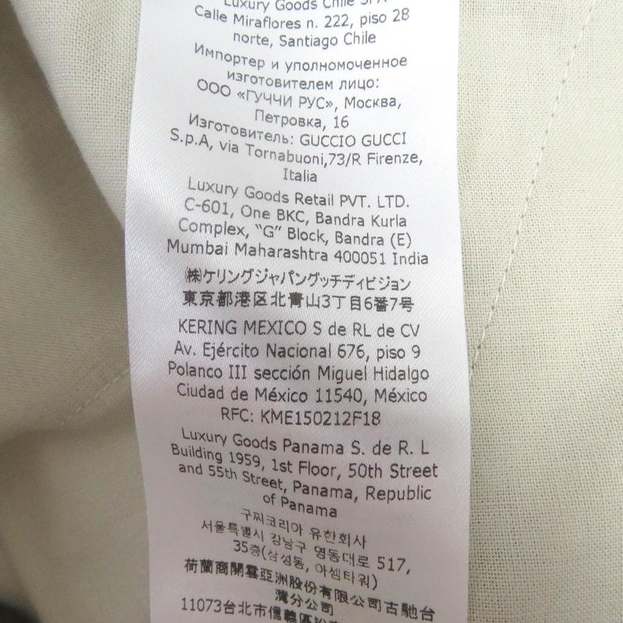 GUCCI 未使用品□GUCCI グッチ 2022年製 720965 ホースビット GUCCI 未使用品□GUCCI グッチ 2022年製 720965 ホースビット