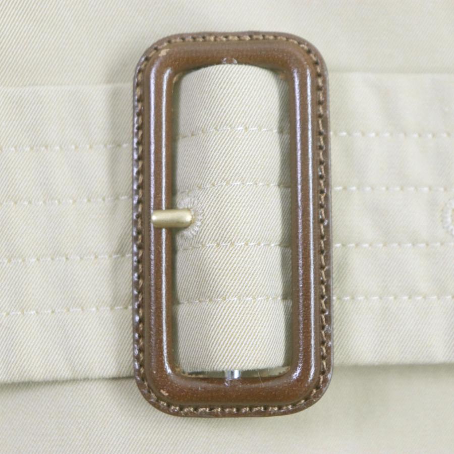 BURBERRY バーバリー アウター チェック ドローストリング