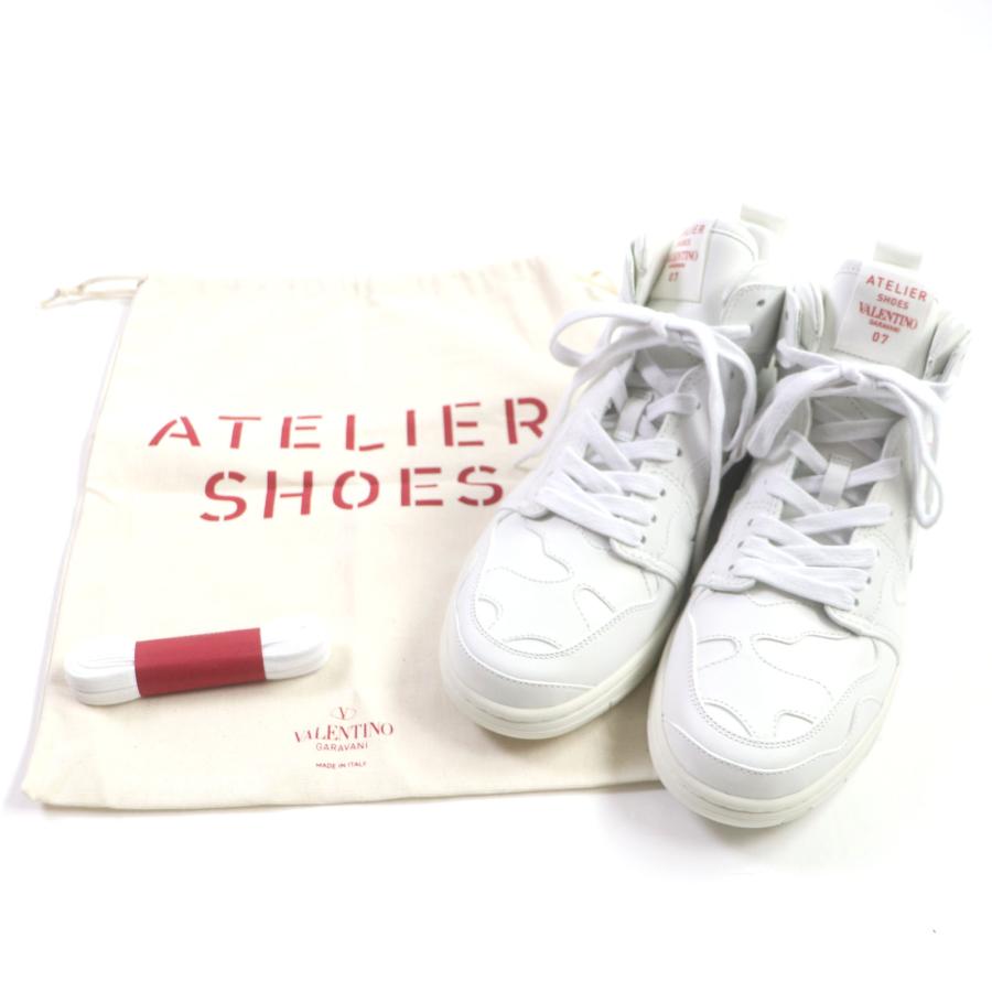 VALENTINO（ヴァレンティノ） 未使用品▽VALENTINO ATELIER アトリエ