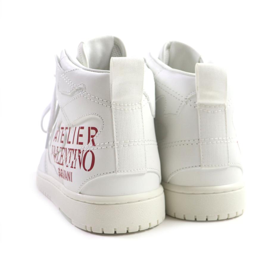 VALENTINO（ヴァレンティノ） 未使用品▽VALENTINO ATELIER アトリエ
