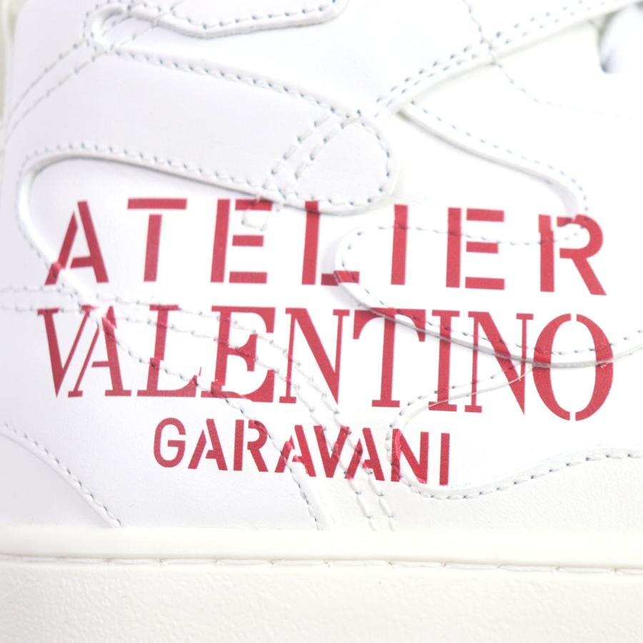 VALENTINO（ヴァレンティノ） 未使用品▽VALENTINO ATELIER アトリエ