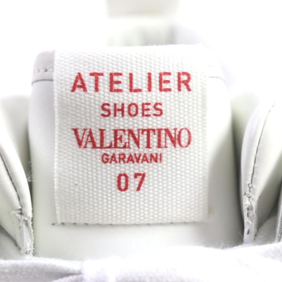 VALENTINO（ヴァレンティノ） 未使用品▽VALENTINO ATELIER アトリエ