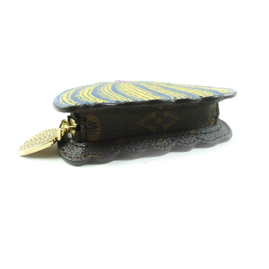 極美品☆LOUIS VUITTON ルイヴィトン 草間 彌生 M82109 モノグラム 