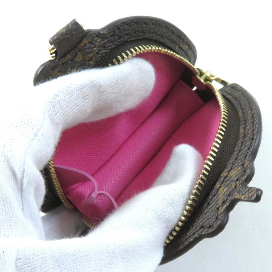 極美品☆LOUIS VUITTON ルイヴィトン 草間 彌生 M82109 モノグラム 
