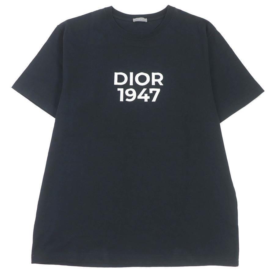 Dior HOMME 美品□DIOR ディオール オム 24SS 413J696F0554 1947 Dior HOMME 美品□DIOR ディオール オム 24SS 413J696F0554 1947