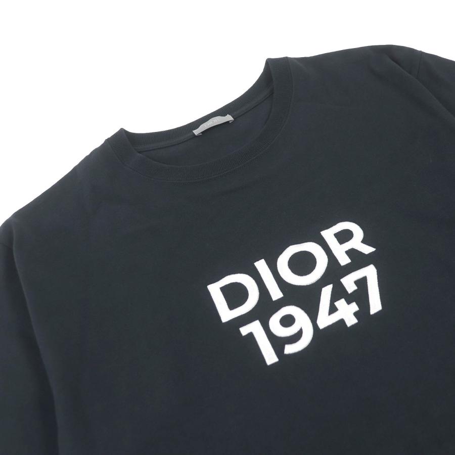 Dior HOMME 美品□DIOR ディオール オム 24SS 413J696F0554 1947 Dior HOMME 美品□DIOR ディオール オム 24SS 413J696F0554 1947