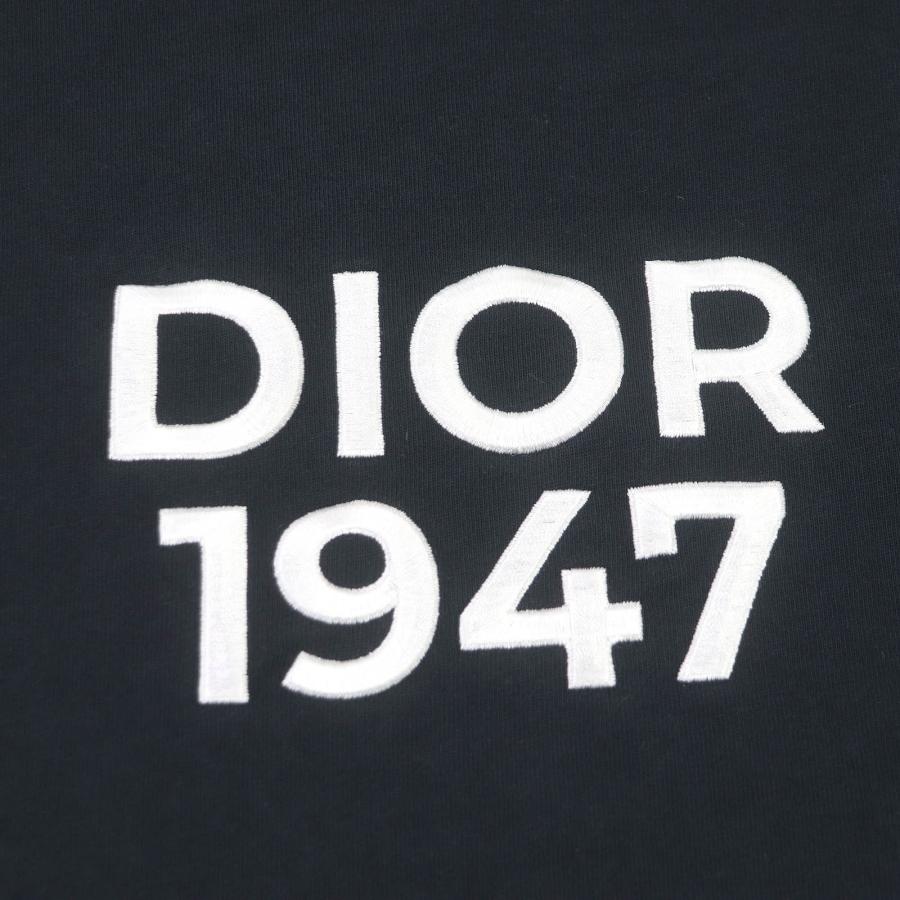 Dior HOMME 美品□DIOR ディオール オム 24SS 413J696F0554 1947 Dior HOMME 美品□DIOR ディオール オム 24SS 413J696F0554 1947
