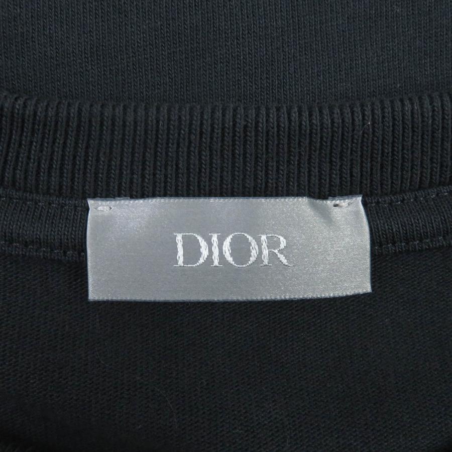 Dior HOMME 美品□DIOR ディオール オム 24SS 413J696F0554 1947 Dior HOMME 美品□DIOR ディオール オム 24SS 413J696F0554 1947