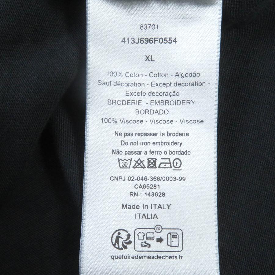 Dior HOMME 美品□DIOR ディオール オム 24SS 413J696F0554 1947 Dior HOMME 美品□DIOR ディオール オム 24SS 413J696F0554 1947