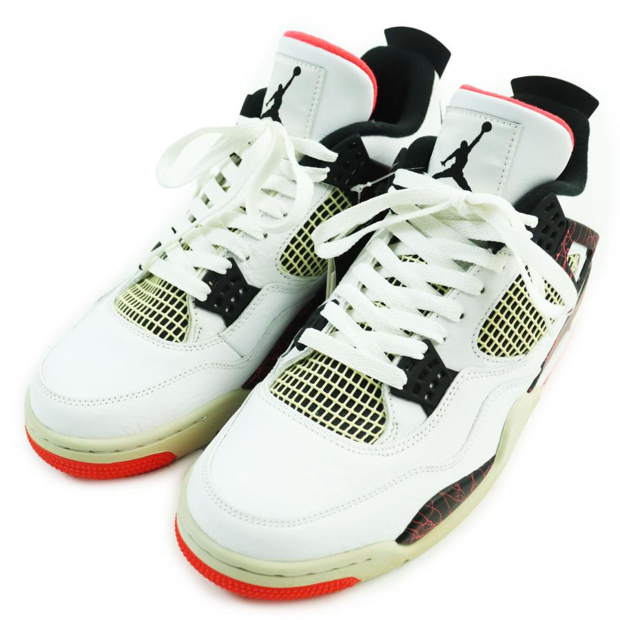 NIKE 【ドンドン見直し】未使用品○NIKE ナイキ 308497-116 AIR JORDAN  
