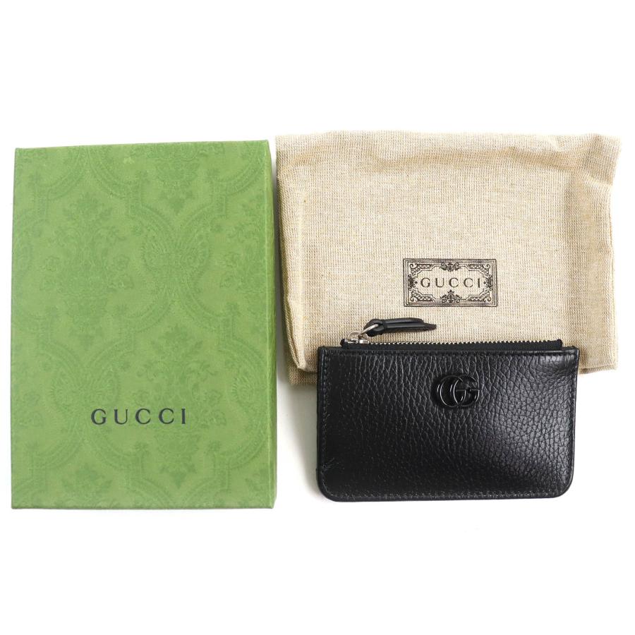 GUCCI 極美品△GUCCI グッチ 701070 GGマーモント キーチェーン GUCCI 極美品△GUCCI グッチ 701070 GGマーモント キーチェーン
