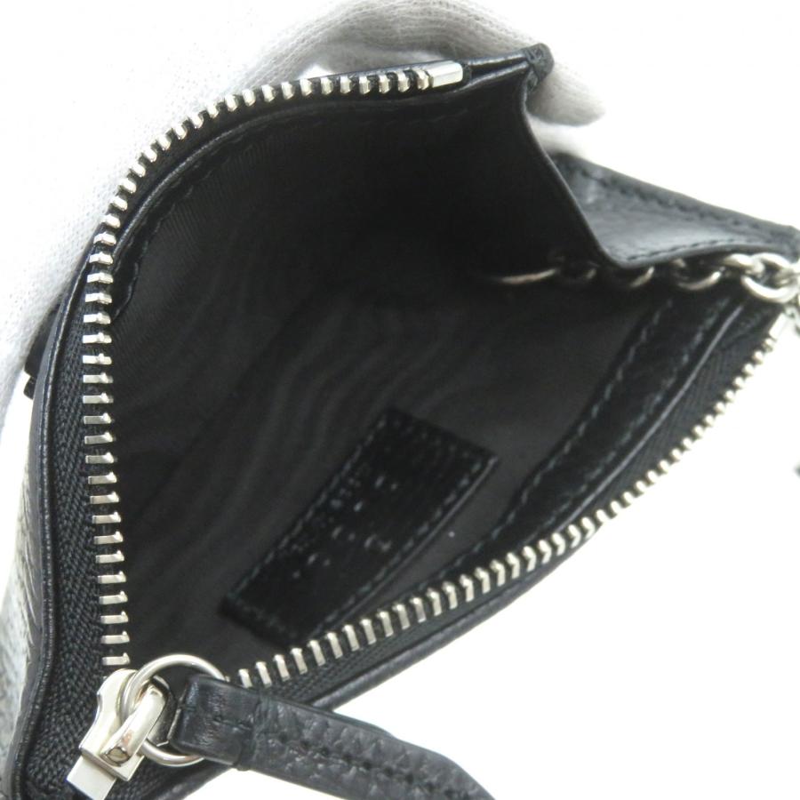 GUCCI 極美品△GUCCI グッチ 701070 GGマーモント キーチェーン GUCCI 極美品△GUCCI グッチ 701070 GGマーモント キーチェーン