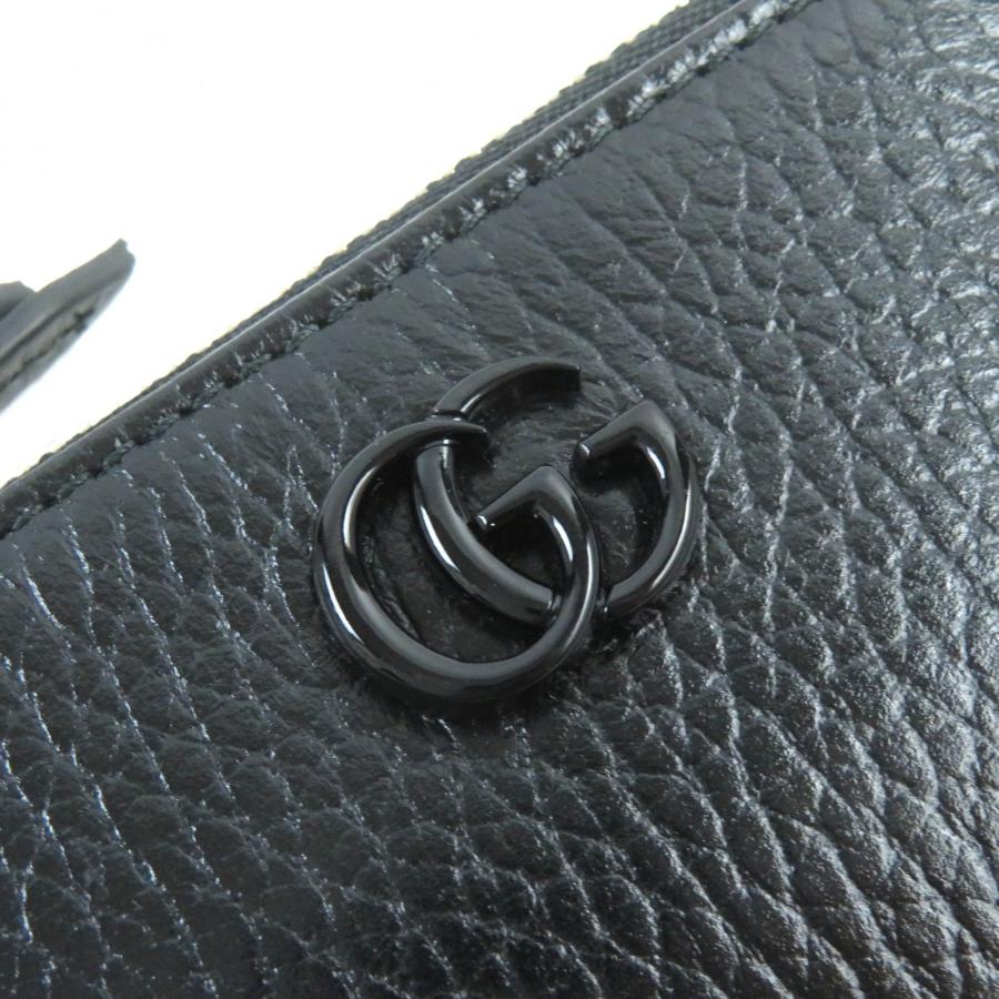 GUCCI 極美品△GUCCI グッチ 701070 GGマーモント キーチェーン GUCCI 極美品△GUCCI グッチ 701070 GGマーモント キーチェーン