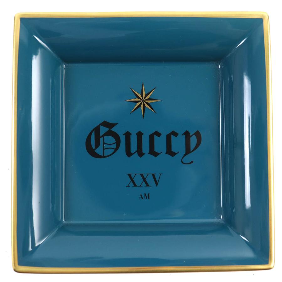 GUCCI 未使用品△GUCCI グッチ 696698 Guccy XXVプリント GUCCI 未使用品△GUCCI グッチ 696698 Guccy XXVプリント