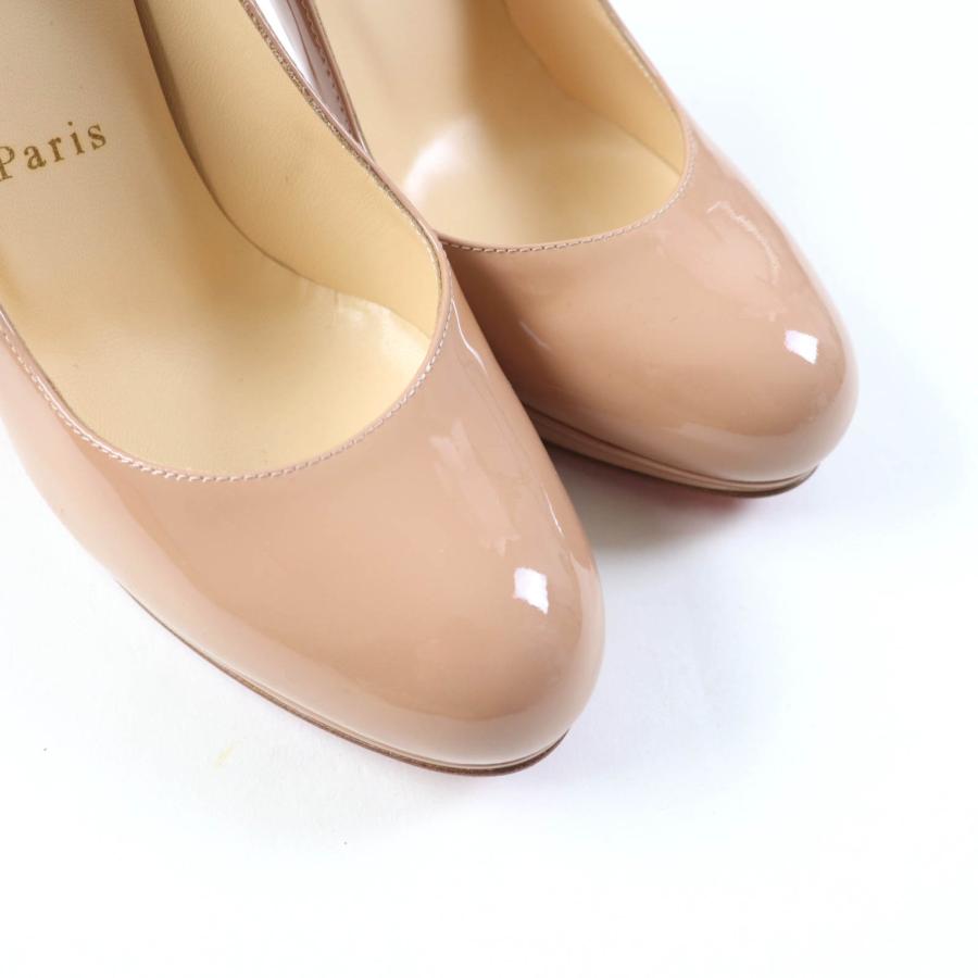 Christian Louboutin 未使用品☆クリスチャンルブタン 3080746 NEW 