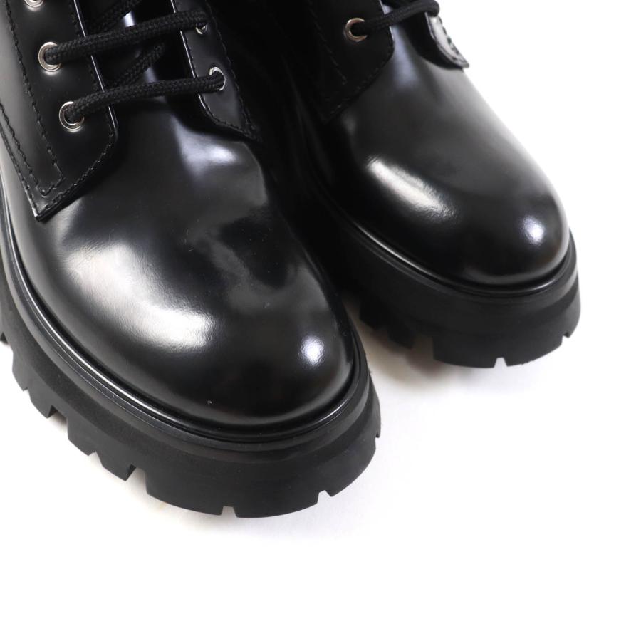 極美品☆Alexander McQueen アレキサンダーマックイーン 657569 レース 