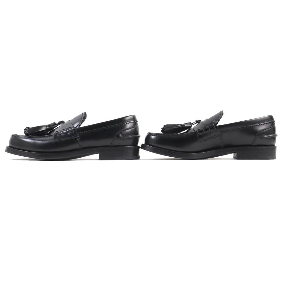 PRADA 美品△PRADA プラダ 2DG086 タッセル ローファー レザー PRADA 美品△PRADA プラダ 2DG086 タッセル ローファー レザー