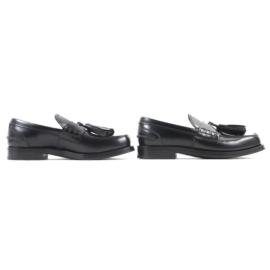 PRADA 美品△PRADA プラダ 2DG086 タッセル ローファー レザー PRADA 美品△PRADA プラダ 2DG086 タッセル ローファー レザー