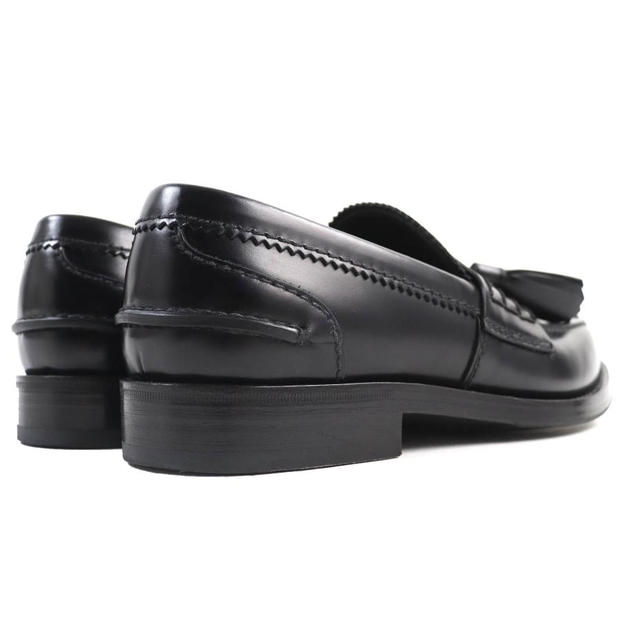 PRADA 美品△PRADA プラダ 2DG086 タッセル ローファー レザー PRADA 美品△PRADA プラダ 2DG086 タッセル ローファー レザー