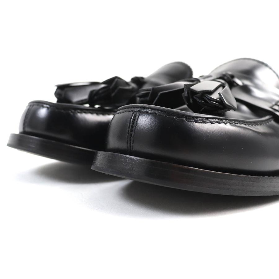 PRADA 美品△PRADA プラダ 2DG086 タッセル ローファー レザー PRADA 美品△PRADA プラダ 2DG086 タッセル ローファー レザー