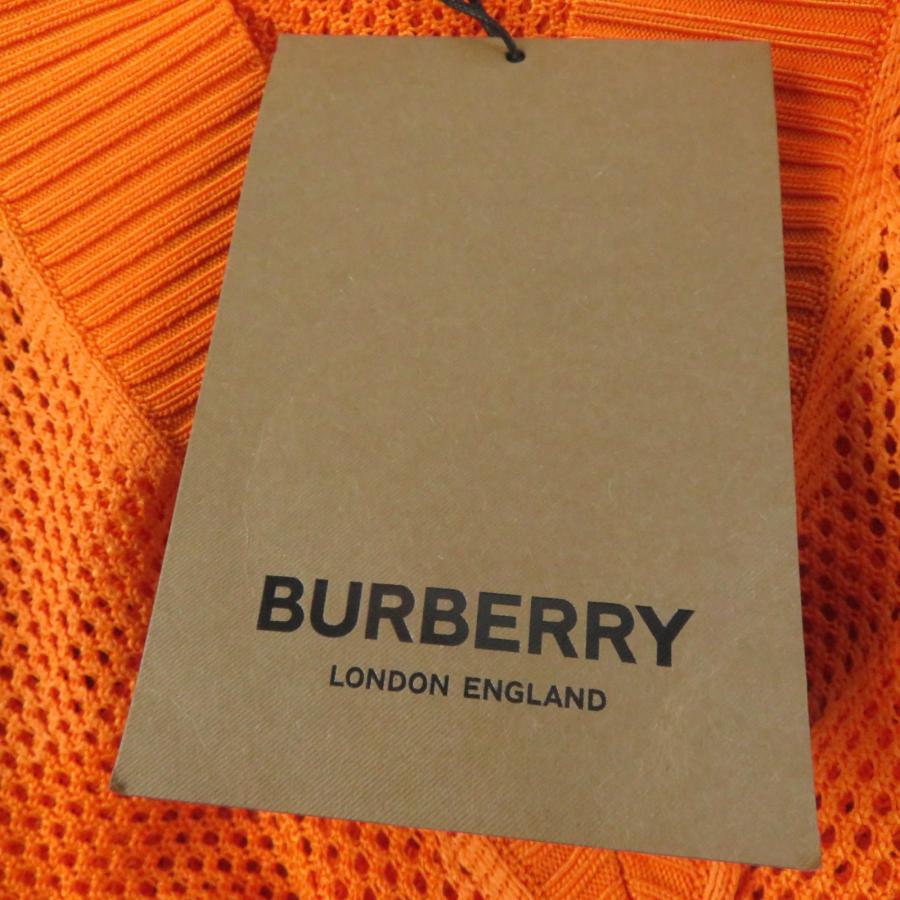 BURBERRY（バーバリー） 未使用品☆BURBERRY 8041344 Vネック 長袖