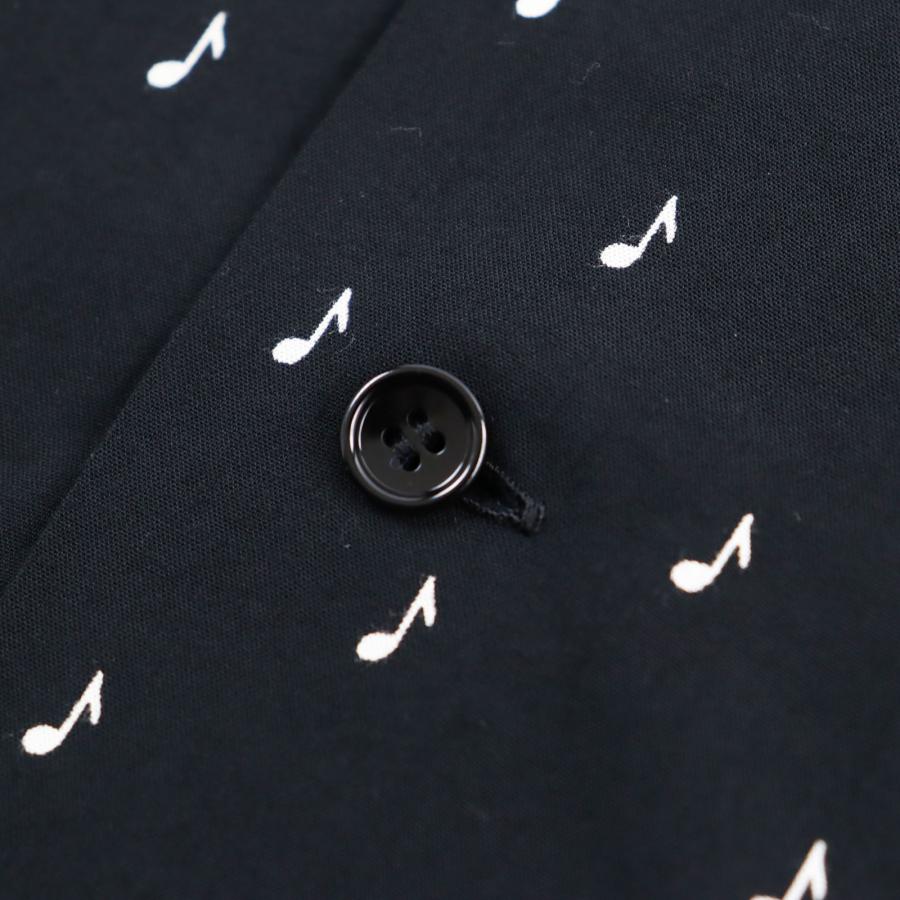 未使用品 セリーヌ CELINE ヴィンテージ ビンテージ プリント シャツ 未使用品 セリーヌ CELINE ヴィンテージ ビンテージ プリント シャツ