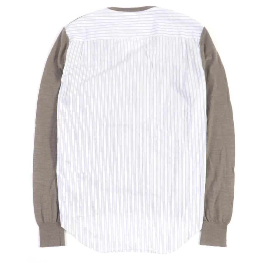 極美品□Maison Margiela 10 メゾンマルジェラ10 S50HA0941 20SS 