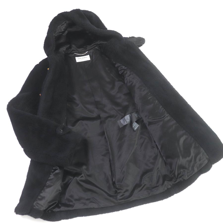 極美品□SAINT LAURENT PARIS サンローランパリ 21AW 664334