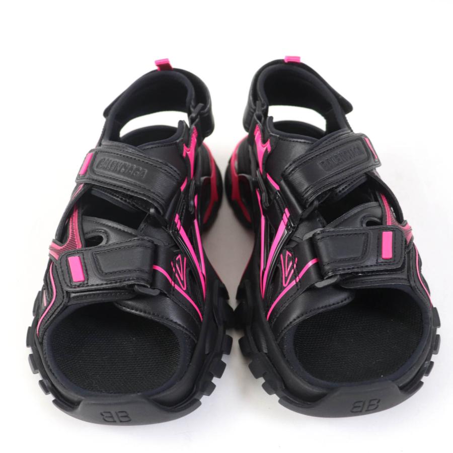 BALENCIAGA 未使用品☆BALENCIAGA バレンシアガ 617543 Track BALENCIAGA 未使用品☆BALENCIAGA バレンシアガ 617543 Track