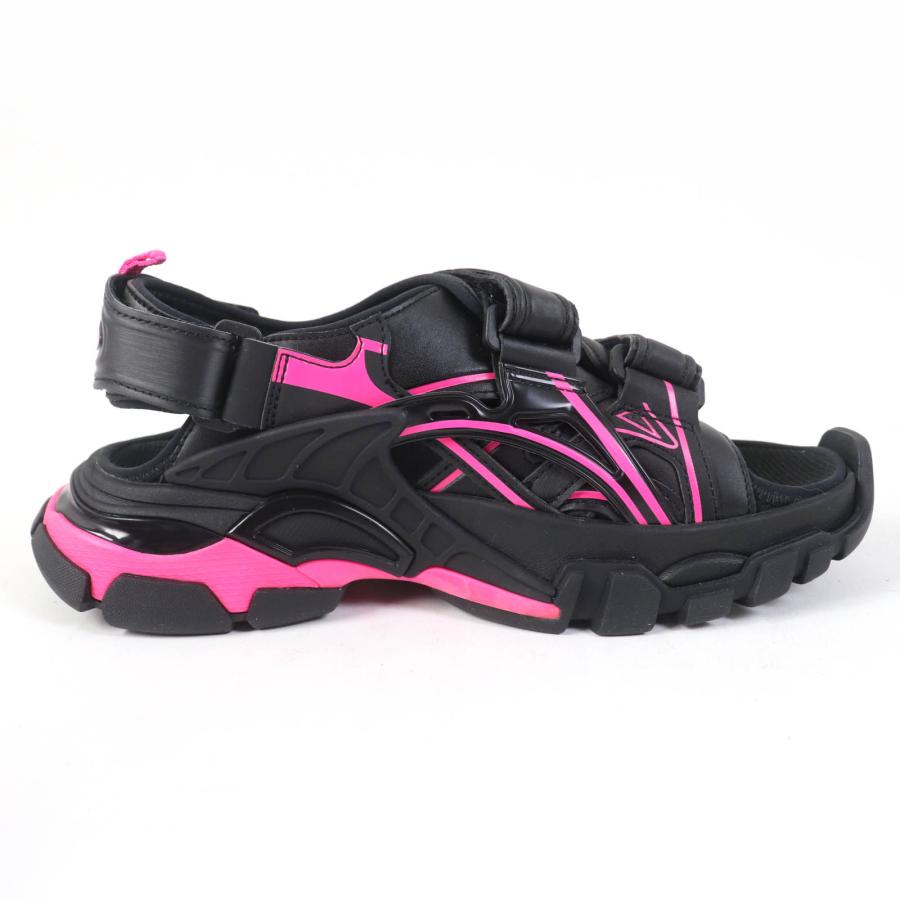 BALENCIAGA 未使用品☆BALENCIAGA バレンシアガ 617543 Track BALENCIAGA 未使用品☆BALENCIAGA バレンシアガ 617543 Track