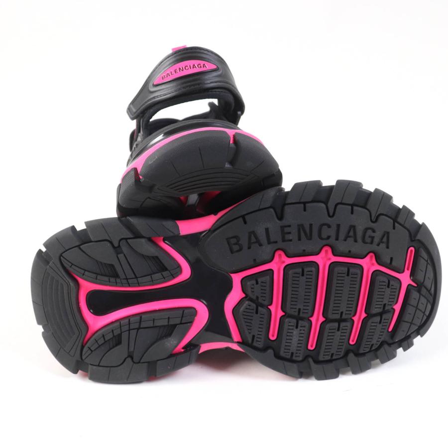 BALENCIAGA 未使用品☆BALENCIAGA バレンシアガ 617543 Track BALENCIAGA 未使用品☆BALENCIAGA バレンシアガ 617543 Track