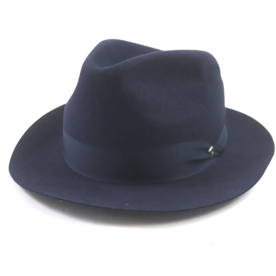 イタリア製 パニッツァ Panizza ラビットハット