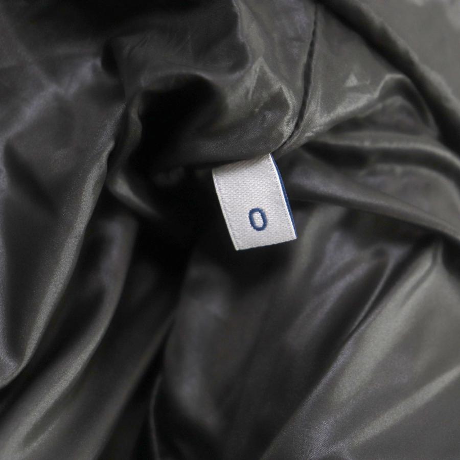 MONCLER 美品▽MONCLER モンクレール ERAULT エロー カシミヤ混 迷彩 