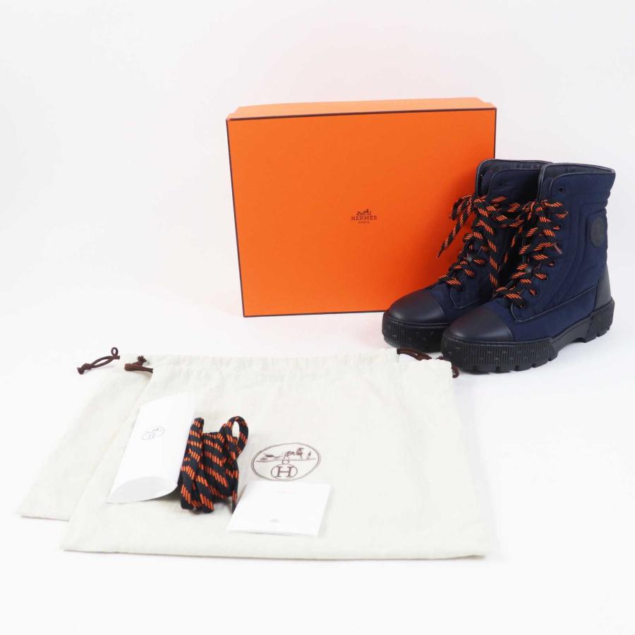 HERMES 極美品◎HERMES エルメス フレッシュ マリン レース HERMES 極美品◎HERMES エルメス フレッシュ マリン レース