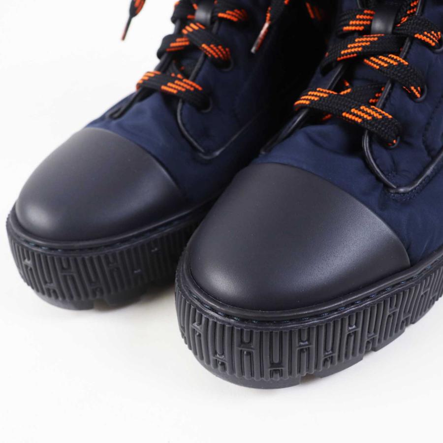 HERMES 極美品◎HERMES エルメス フレッシュ マリン レース HERMES 極美品◎HERMES エルメス フレッシュ マリン レース